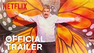 The Guardian of the Monarchs (El Guardián de las Monarcas) - 2024 - Netflix Doc Trailer - Eng Subs