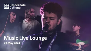 Music Live Lounge