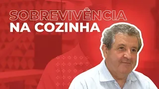 Como ser um chefe de cozinha bem sucedido | Laurent Suaudeau