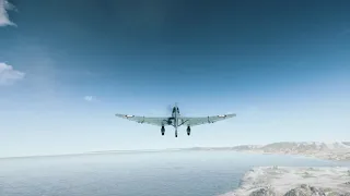 Stuka siren - Trumpet of Jericho - BFV