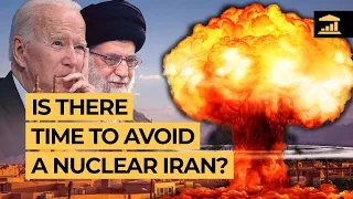 Can BIDEN renegotiate the NUCLEAR AGREEMENT with IRAN? - VisualPolitik EN