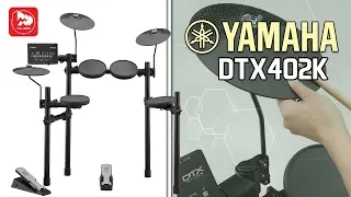 Электронные барабаны YAMAHA DTX402K