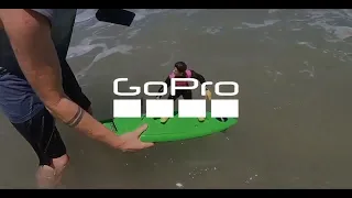 Kyosho RC Surfer 🏄‍♂️ 🌊 - Makorori Beach, Gisborne