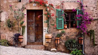 Billy Esteban - Mediterranean Sundance ( Relaxing Instrumental Music)