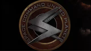 Space Command Series Compilation Trailer #1
