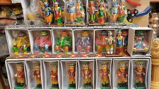 Banaras se wooden toys shopping