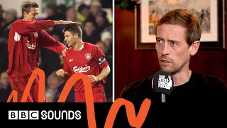 What does a football captain actually do? | That Peter Crouch Podcast