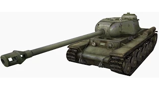 World of Tanks Лучшие бои! КВ 1С (квас)ТАЩИТ!