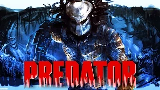 Хищники и их биология | Predators