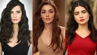 Top 10 Most Beautiful Turkish Actresses 2023