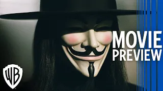 V for Vendetta | Full Movie Preview | Warner Bros. Entertainment