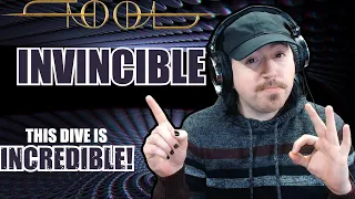 IS THIS JUST AN ALBUM OF BANGERS!?!?? TOOL "Invincible" | REACTION