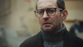 Трое — трейлер (2020, реж. Анна Меликян)