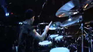 Breaking Benjamin - DIARY OF JANE - Live