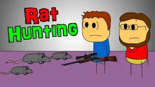 Brewstew - Rat Hunting