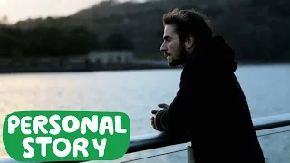 Macmillan Cancer Support - Thom's story