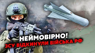 💣Щойно! ЗСУ ВІДБИЛИ центр ВОВЧАНСЬКА. Під КОНТРОЛЕМ 60% МІСТА. Росіяни ЗАСИПАЮТЬ КАБАМИ