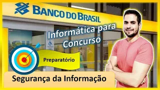 Segurança da Informação