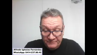 LOS DATOS Y FIJOS DE ALFREDO IGLESIAS PARA LA RINCONADA (14-04)