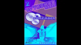 sesión remember dj thomas magic 2021 enero