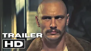 ZEROVILLE Trailer (2019) James Franco, Seth Rogen