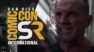 Marvel's Agents of S.H.I.E.L.D. - Official Extended Season 6 Trailer | SDCC 2019