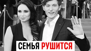 «Зависима от мужа»: Ляйсан Утяшева о жизни с Павлом Волей | Новости Шоу Бизнеса Сегодня