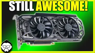 GTX 1080Ti is STILL a MONSTER!