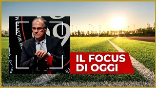 IL SILENZIO E L''APOCALISSE DEL MILAN