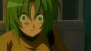 Higurashi AMV Gasoline