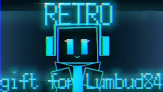 Retro [animation meme] (gift for Lumbud84)