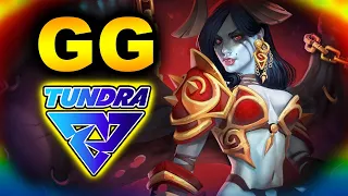 GAIMIN GLADIATORS vs TUNDRA - GROUP STAGE  - ELITE LEAGUE 2024 DOTA 2