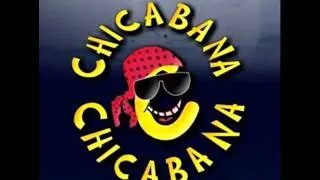 Chicabana - Já me acostumei