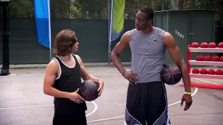 TRYit - Leo Howard and Dwight Howard (Extended)