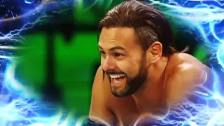 WWE   Justin Gabriel 14th Theme Song  Fear Nothing  NEW Titantron