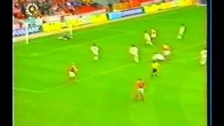 1999 (October 10) Denmark 0-Iran 0 (Friendly).avi