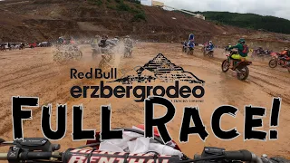 ERZBERGRODEO 2024- Full race POV