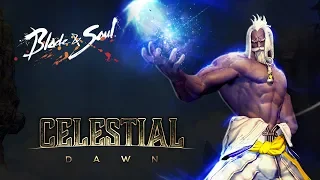 Blade & Soul Celestial Dawn: Official Trailer