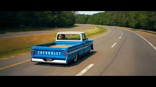 Brendon's Bagged C10 | Hollyland MARS 400S | SchwaaFilms (4K)