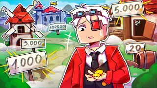 ИЗ ГРЯЗИ В КНЯЗИ! ЖИЗНЬ ЗЕМЛЕВЛАДЕЛЬЦА! НОВЫЙ TYCOON ФЕОДАЛЫ НА CRISTALIX!