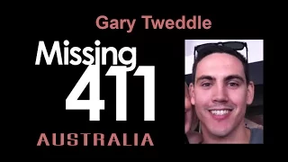 Australia Part 2: Gary Tweddle