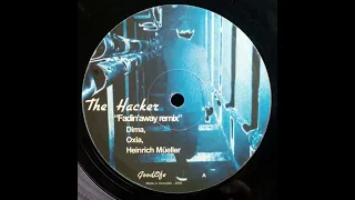The Hacker - Fadin' away (Dima Remix) 432 Hz