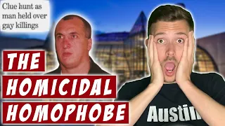 "The Homicidal Homophobe" Colin Ireland | British Murders Podcast (S03E05) | True Crime
