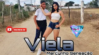 Viela - Marcynho sensação/ coreografia familydance + bastidores.