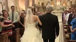 Processional Sacred Heart Catholic Church Tampa