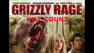 Grizzly Rage