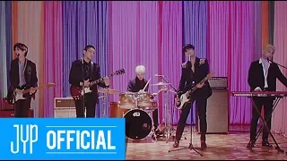 DAY6(데이식스) "행복했던 날들이었다" M/V