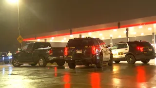 SAPD: Woman stabbed during attempted robbery on South Side