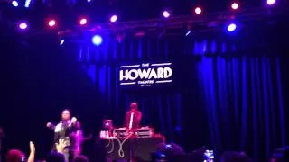 Pete Rock & CL Smooth - For Pete's Sake Live