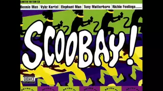 Scoobay Riddim Mix